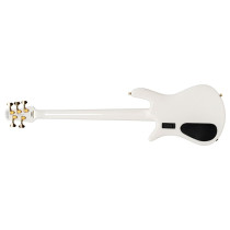 Euro5 Classic Solid White Gloss