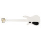 Euro5 Classic Solid White Gloss