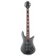 Euro5 LX Trans Black Stain Matte