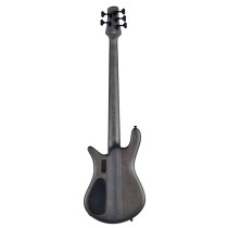 Euro5 LX Trans Black Stain Matte