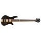 NS-2000/5 Dan Briggs Black/Walnut Stain