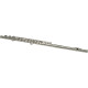 VSM FL300R Flauto Silver Plated