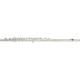 VSM FL300R Flauto Silver Plated