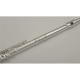 VSM FL300R Flauto Silver Plated