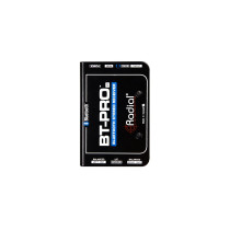 RADIAL Bt-pro V2