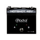 RADIAL Hot Shot 48V