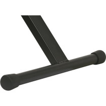 KBX Sgabello per Tastiera regolazione Speedlock Nero