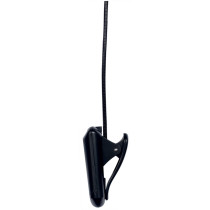 LP1L Lampada a Clip Flessibile per Leggio (2 led)