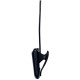 LP1L Lampada a Clip Flessibile per Leggio (2 led)
