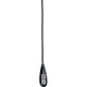 LP1L Lampada a Clip Flessibile per Leggio (2 led)
