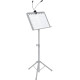LP2L 2 lampade a Clip Flessibile per Leggio (4 led)