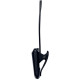 LP2L 2 lampade a Clip Flessibile per Leggio (4 led)