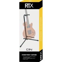 G1N Stand Universale per Chitarra/Basso Testa Fissa