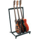 X3GN Stand Universale per Chitarra/Basso 3 Posti