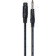 M10J Cavo Microfonico Jack Sbilanciato/XLR Femmina 10 m