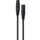 M03X Cavo Microfonico XLR 3 m