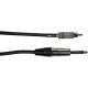 K01-3 Cavo Segnale RCA maschio/Jack Mono 3 m
