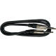 HP1 Cavo di Potenza Jack/Jack 1 m