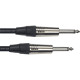 HP1 Cavo di Potenza Jack/Jack 1 m