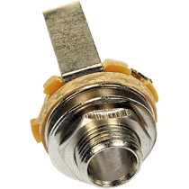 JACK06 Chassis Jack Mono 2 Pcs