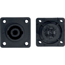 SP-F Connettori Speakon Femmina 2 Pcs
