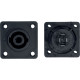 SP-F Connettori Speakon Femmina 2 Pcs