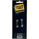 AD11 Adattatore RCA/RCA Femmina 2 Pcs