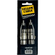AD18 Adattatore RCA Maschio/XLR Femmina 2 Pcs