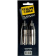 AD19 Adattatore RCA Maschio/XLR Maschio 2 Pcs