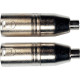 AD21 Adattatore RCA Femmina/XLR Maschio 2 Pcs