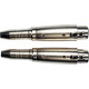 AD23 Adattatore Jack TRS Femmina/XLR Femmina 2 Pcs