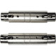 AD28 Adattatore XLR/XLR Femmina 2 Pcs