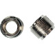 B35 Adattatori per Clamp Microfonica 2 Pcs
