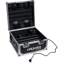 EVENTPAR-FC Flight Case Eventpar 6 Scomparti