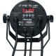 IP-PAR-712-HEX Par Led 7x12W RGBWA+UV IP65
