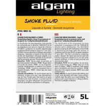 FOG-MD-5L Liquido Fumo Media Densità 5L