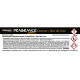 FRA-COC-20ML Profumo per Liquido del Fumo 20ml Noce di Cocco