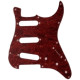 EZ1100T Battipenna 3 Strati Stratocaster® Style Tartarugato