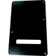 EZ2120B Piastra Posteriore Tremolo Stratocaster® Style Nero