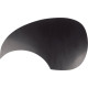 EZ1111B Battipenna Chitarra Acustica Goccia Nero