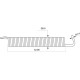 EZ1372N Molle Tremolo 2 Pcs