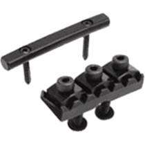 EZ1350B Capotasto Bloccacorde con Brugola Nero