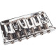 EZ1250C Ponte Fisso Chitarra Elettrica Cromato