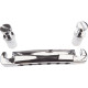 EZ1295C Cordiera Stopbar Les Paul® Style Cromata