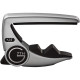 Performance 3 ART 6 String Silver Capo
