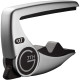 Performance 3 ART 6 String Silver Capo