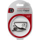 Performance 3 ART 6 String Silver Capo