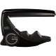 Performance 3 ART 6 String Satin Black Capo
