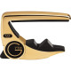 Performance 3 ART 6 String 18kt Gold Plated Capo