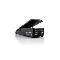 6203 VPJR Tuner Black